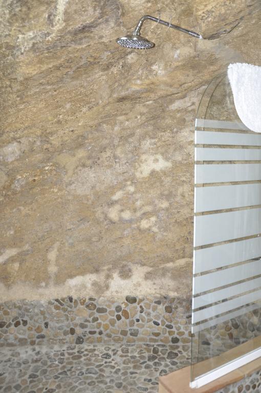 Casas Andrea La Cueva Apartman Vejer de la Frontera Szoba fotó